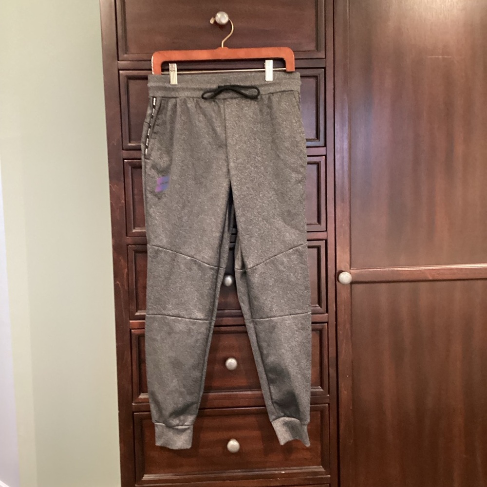 Hurley Jogger Sweatpants very soft and plush EUC